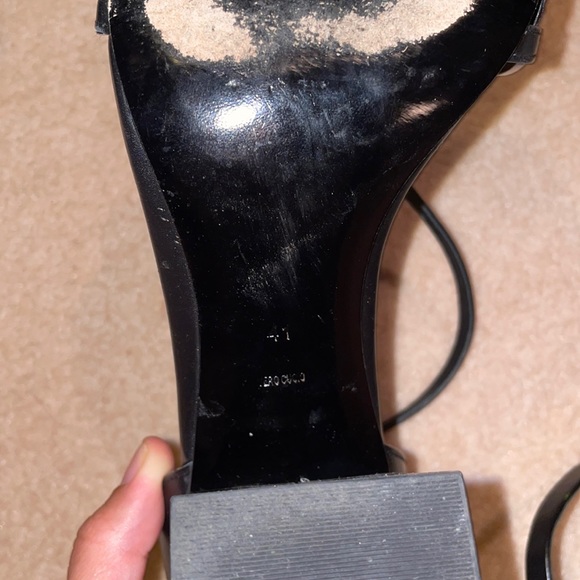 Alexander wang sandals, size 41 - Picture 5 of 6